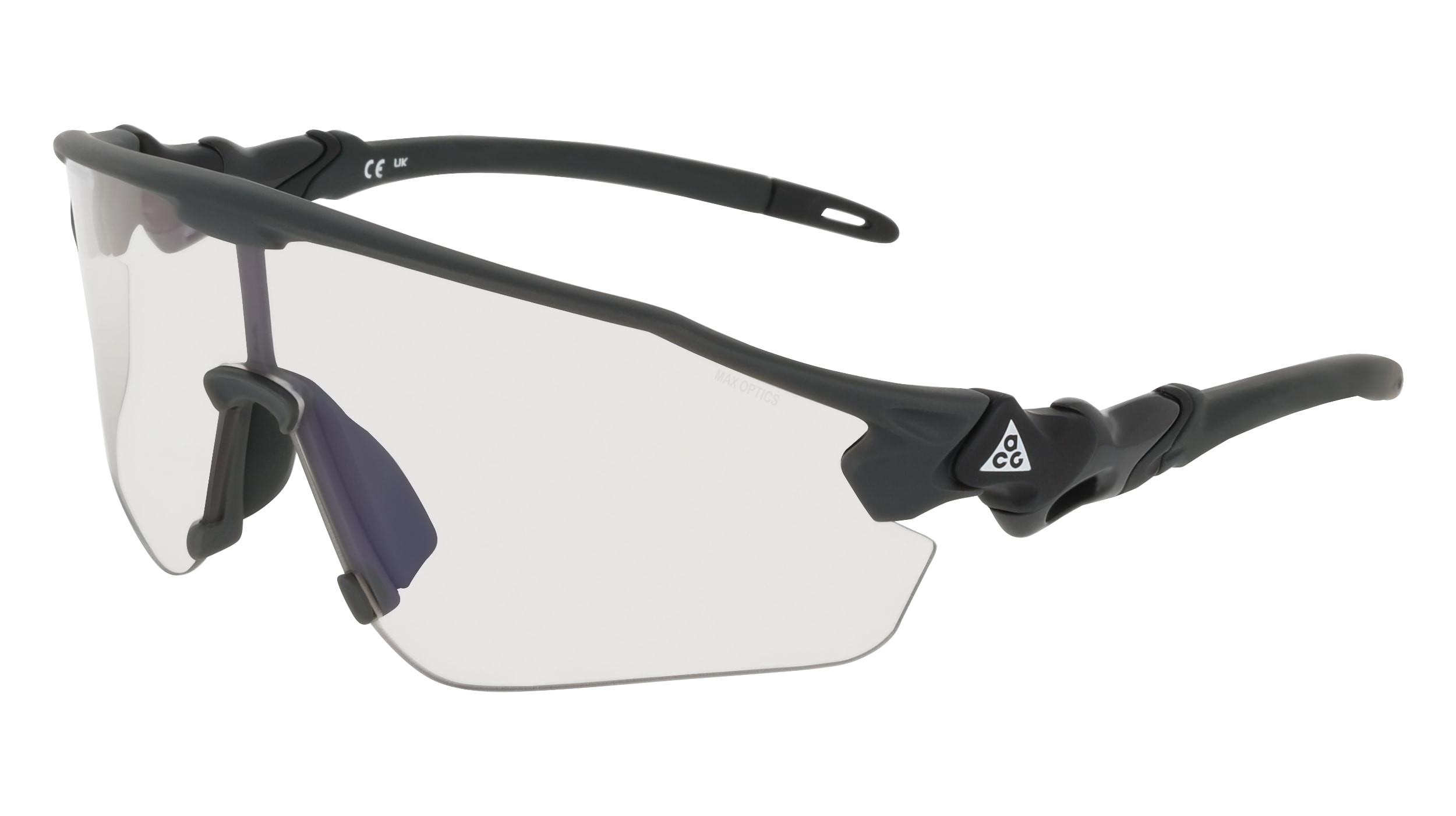 ビークレンズ NIKE ACG VISTA PEAK PH IQ9344X Sunglasses - Nike Authorized